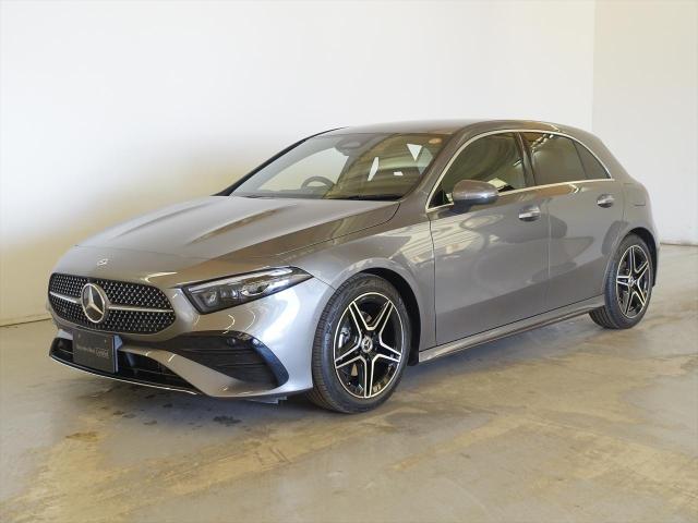 A180 アーバンスターズ