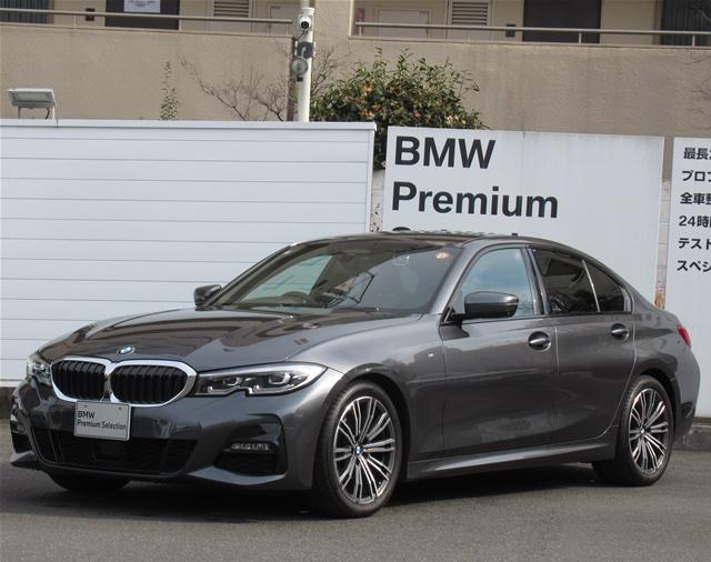 320i Mスポーツ