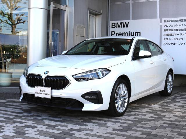 218i プレイ
