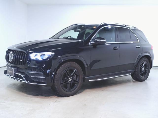 GLE400 d 4マチック スポーツ