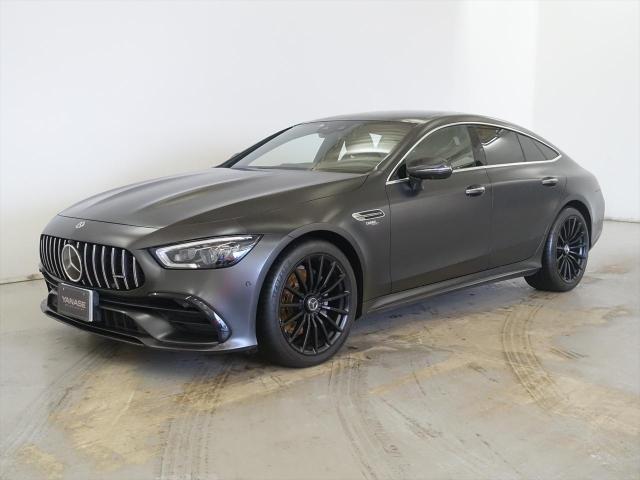 メルセデス‐AMG GT43 4МATIC+ AМG RIDE CONTROLパッケージ+パッケージ