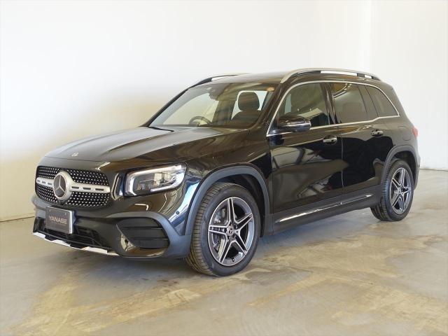 GLB200 d 4MATIC AMGラインパッケージ・アドバンスドパッケージ