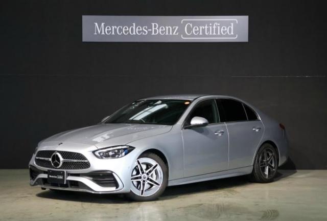 C220 d アバンギャルド AMGラインパッケージ ベーシックパッケージ レザーエクスクルーシブパッケージ