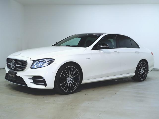 E43 4マチック
