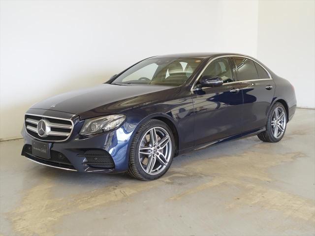 E220 d アバンギャルド AMGライン エクスクルーシブパッケージ