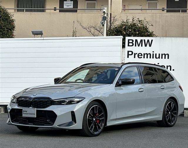 M340i xDrive
