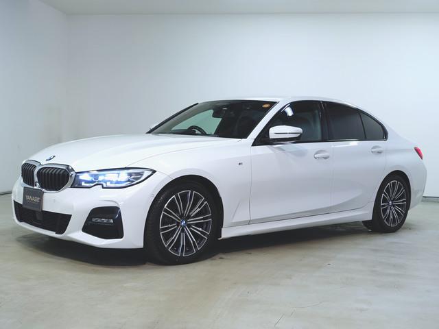 320i Mスポーツ