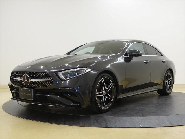 CLS220 d スポーツ エクスクルーシブパッケージ