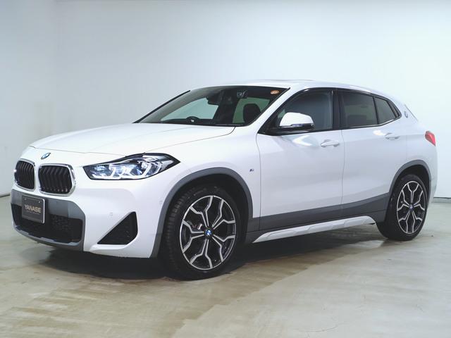 X2 xDrive20d MスポーツX