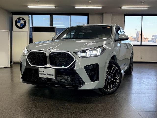 X2 xDrive20i Mスポーツ