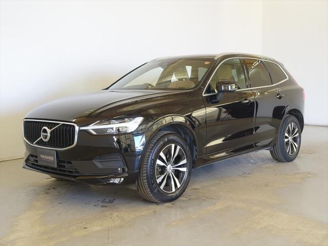 XC60 D4 AWD モメンタム