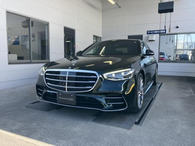 S500 4マチック AMGラインパッケージ リアコンフォートパッケージ ベーシックパッケージ ドライバーズパッケージ レザーエクスクルーシブパッケージ MBUXリアエンターテインメントシステムパッケージ