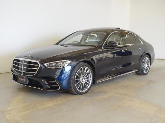 S500 4MATIC AMGライン レザーエクスクルーシブパッケージ・ベーシックパッケージ・エナジャイジングパッケージ