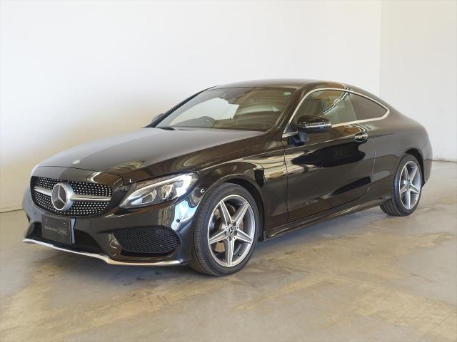 C180 クーペ スポーツ