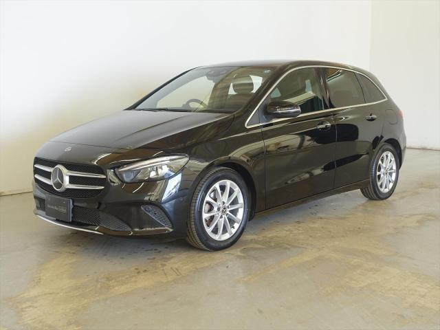 B180 ナビゲーションパッケージ