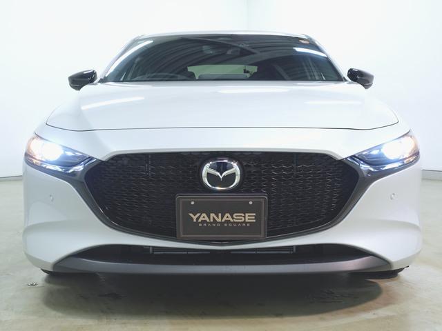 セール激レア 左 レストアカスタム ファストバック センターネック溶接 MAZDA3 ファストバック 15S ブラックセレクション | 【公式】ヤナセの