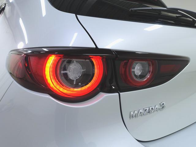 MAZDA3 ファストバック 15S ブラックセレクション | 【公式】ヤナセの