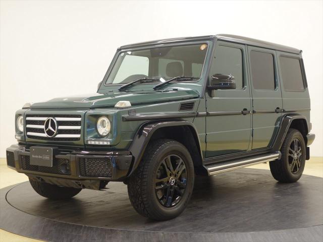 G350 d ヘリテージエディション