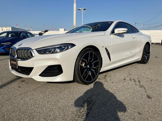 840i クーペ エクスクルーシブ Mスポーツ