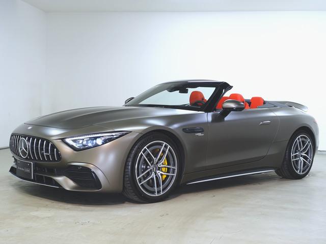 SL43 ヘッドアップディスプレイ