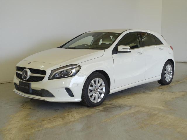 A180 スタイル レーダーセーフティパッケージ・ベーシックパッケージ