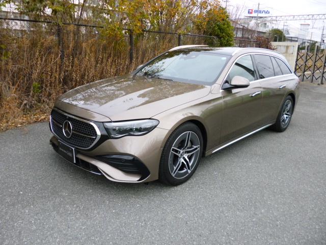 E220 d ステーションワゴン アバンギャルド AMGラインパッケージ アドバンスドパッケージ デジタルインテリアパッケージ レザーエクスクルーシブパッケージ