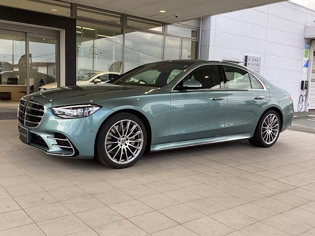 S500 4マチック AMGラインパッケージ リアコンフォートパッケージ ベーシックパッケージ コンフォートパッケージ ドライバーズパッケージ レザーエクスクルーシブパッケージ MBUXリアエンターテインメントシステムパッケージ