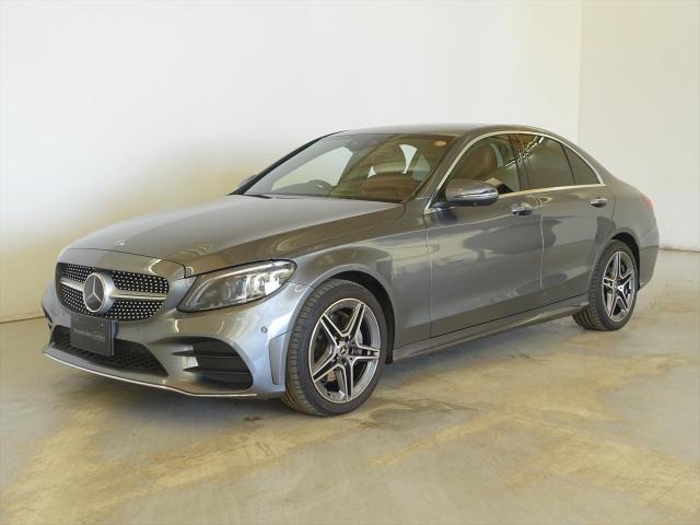 C200 ローレウスエディション レザーエクスクルーシブパッケージ・レーダーセーフティパッケージ・スポーツプラスパッケージ