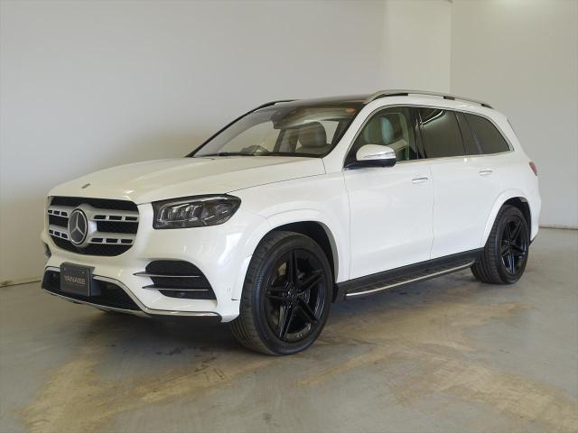 GLS400 d 4МATIC AМGライン