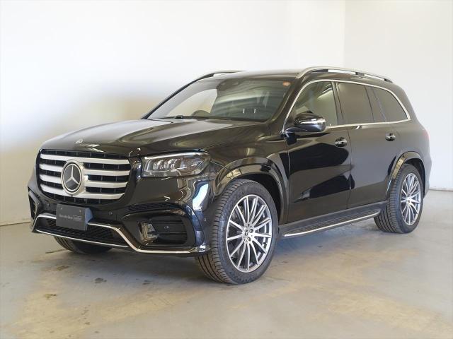 GLS450 d 4MATIC AMGラインパッケージ・ショーファーパッケージ