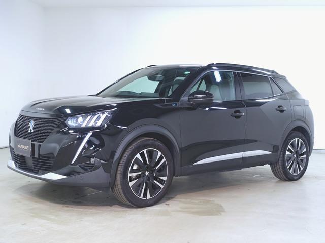 e-2008 GTライン