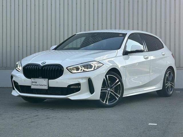 118i Mスポーツ