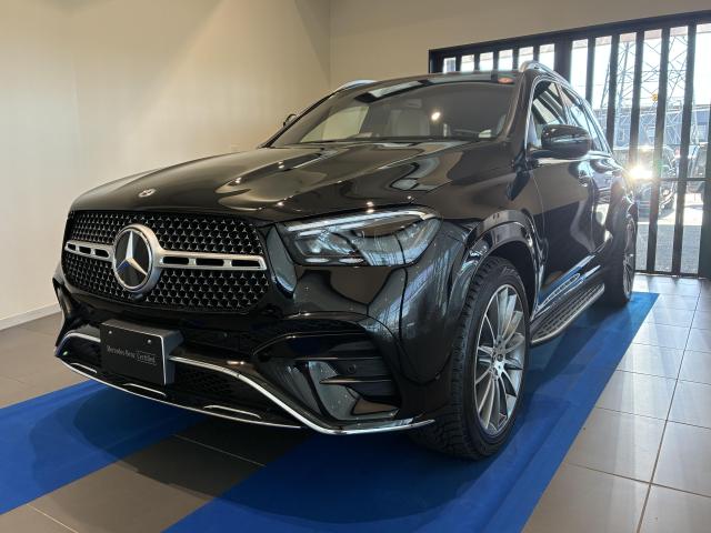 GLE450 d 4MATIC スポーツ コア