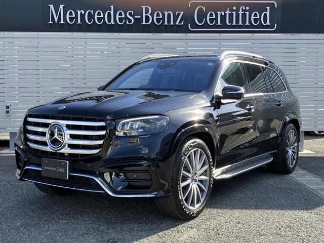 GLS450 d 4MATIC AMGラインパッケージ