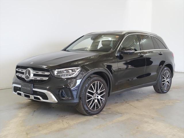 GLC300 4MATIC
