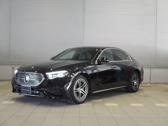 E220 d アバンギャルド AMGラインパッケージ・レザーエクスクルーシブパッケージ・アドバンスドパッケージ・デジタルインテリアパッケージ