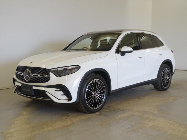 GLC220 d 4MATIC コア AMGラインパッケージ