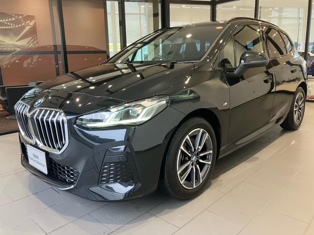 218i Mスポーツ