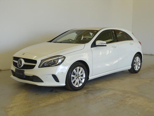 A180 スタイル レーダーセーフティパッケージ・エントリーパッケージ