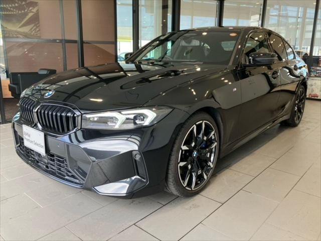318i Mスポーツ