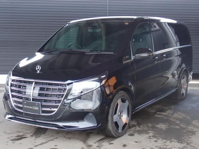 V220 d エクスクルーシブ ロング プラチナスイート