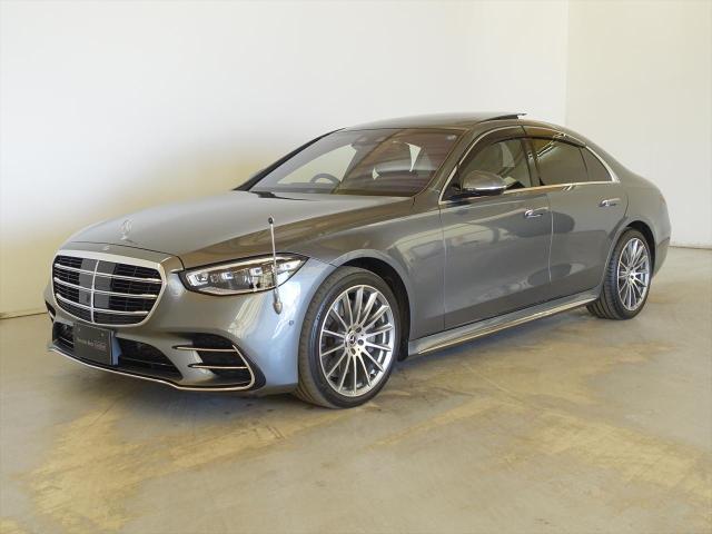 S500 4MATIC AMGライン レザーエクスクルーシブパッケージ・ベーシックパッケージ・エナジャイジングパッケージ
