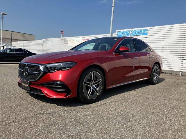 E200 アバンギャルド AMGラインパッケージ アドバンスドパッケージ デジタルインテリアパッケージ レザーエクスクルーシブパッケージ