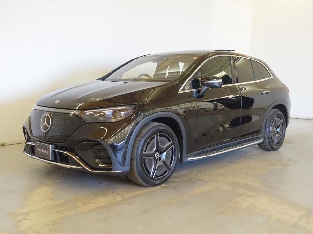 EQE350 4MATIC SUV ローンチエディション