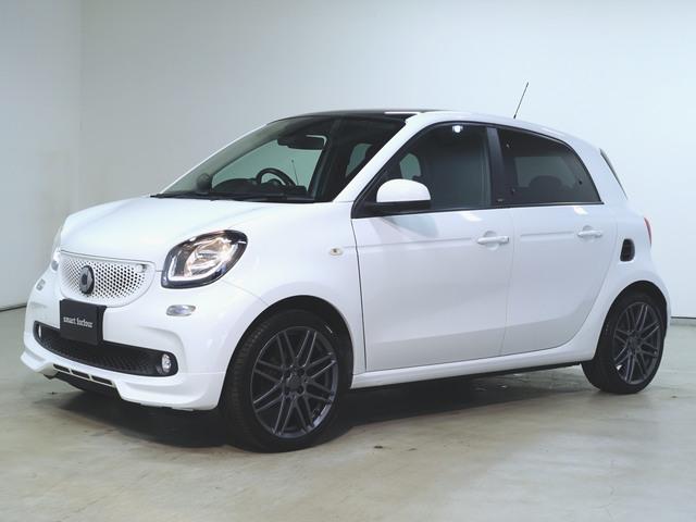 フォーフォー ブラバス スポーツ