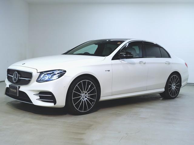 E43 4マチック