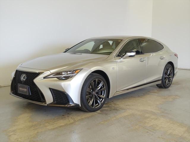 LS500 Fスポーツ