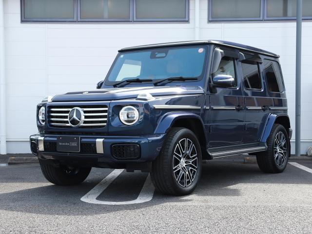 G450 d ローンチエディション