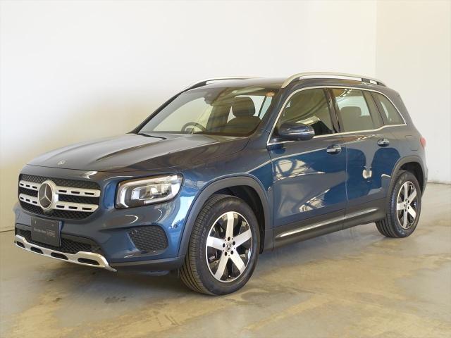 GLB200 d 4MATIC