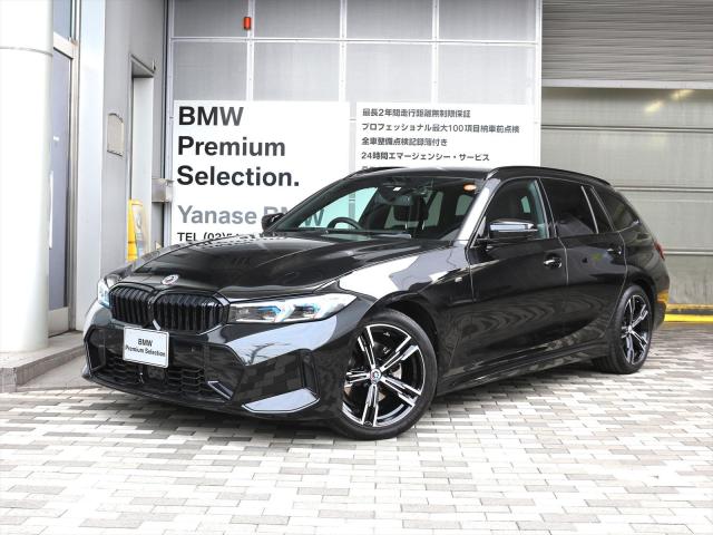 320i Mスポーツ